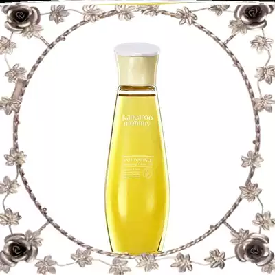 Kangaroo mother prevention of stretch marks Special body milk for pregnant women Anti-aging skin care products Pregnancy care Olive oil anti-itching