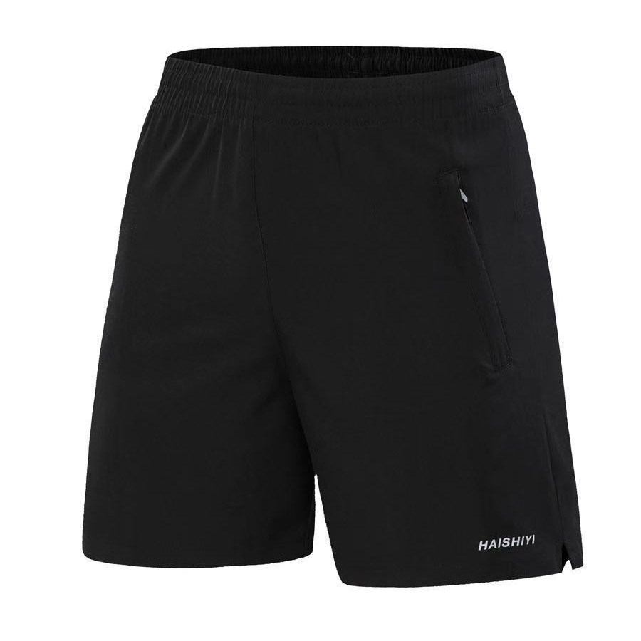 Speed dry breathable men and women sports shorts badminton table tennis volleyball training competition shorts outdoor running shorts