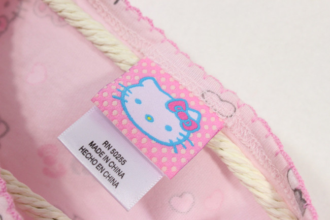 Jupe pour fille HELLO KITTY - Ref 2050833 Image 17