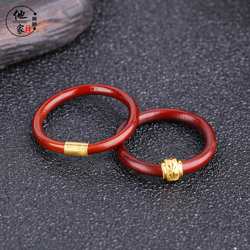 Bague mixte OTHER   - Ref 3086407 Image 1