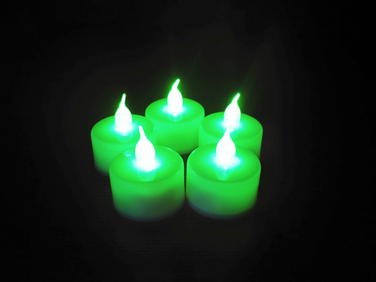 Bougie led         - Ref 2483215 Image 10