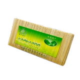 Высококачественная бамбуковая зубочистка 1000 одноразовая однонаправленная супер тонкая стоматологическая виза Домохозяйство ежедневные коммерческие специальные рестораны