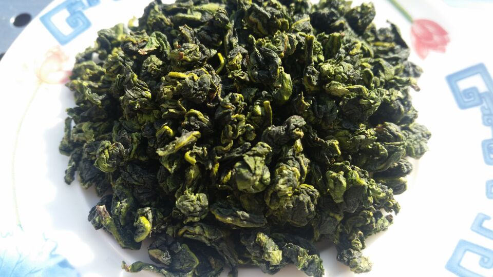 Anxi Tieguanyin Super Tieguanyin Guanyin King Super Oolong Tea Luzhou Fragrant Tieguanyin Autumn Tea