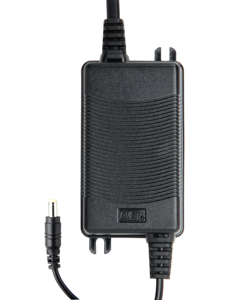 Power adapters, universal waterproof transformer, 24v