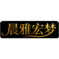 宏梦家具的LOGO