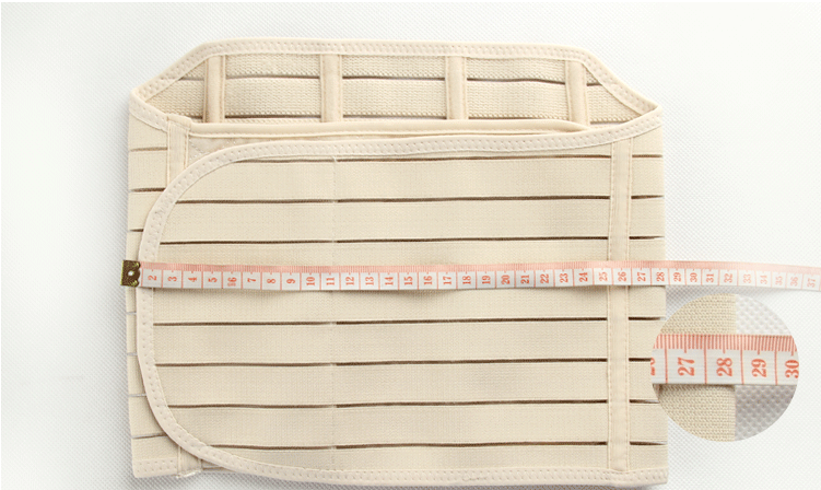 Corset mouvement en spandex - Ref 679053 Image 17