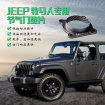 Wrangler Grand Cherokee Special Throttle gasket BLOX