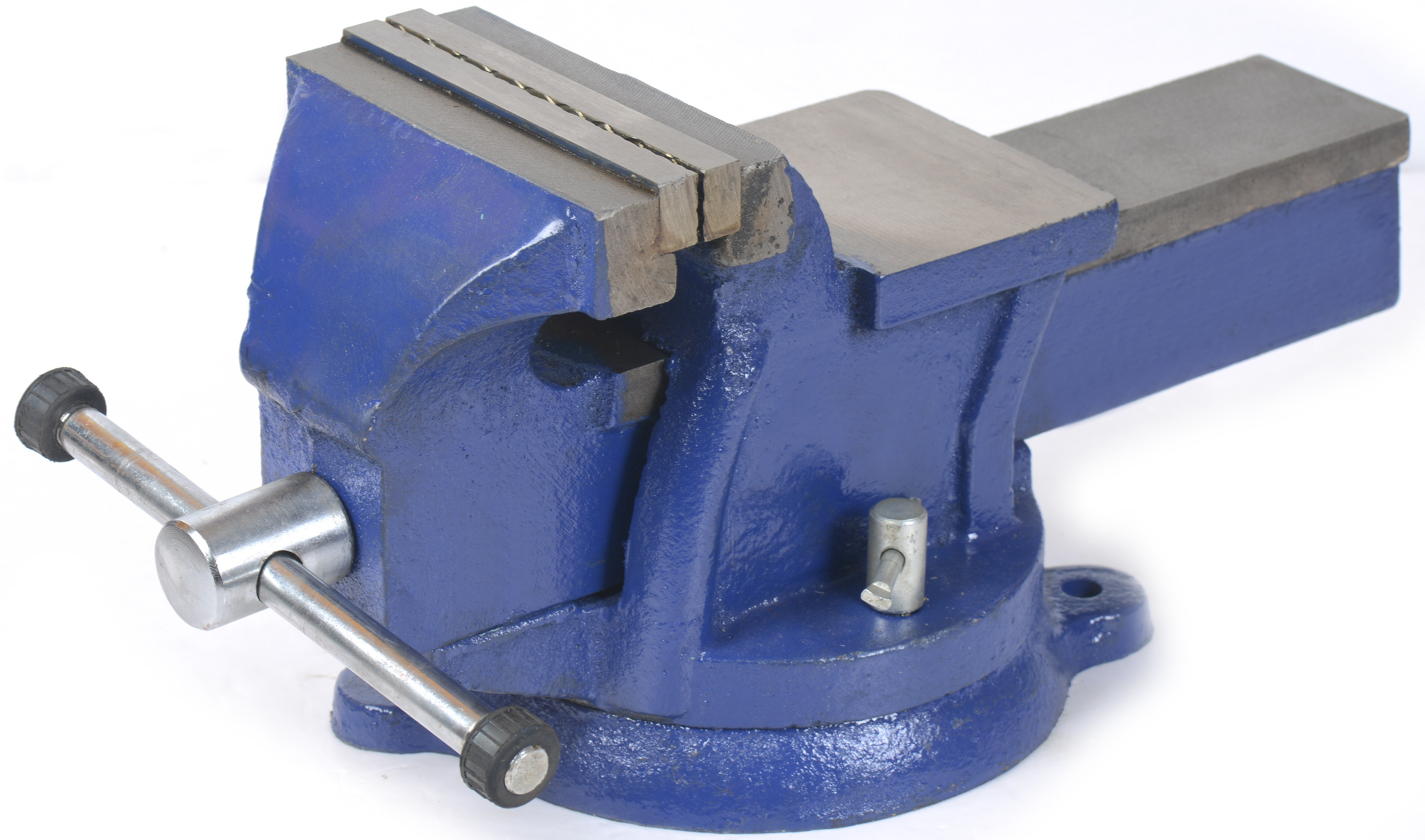 Germany imported German Pasit extra heavy bench vise 4 inch 6 inch 8 inch 10 inch vise vise vise workbench