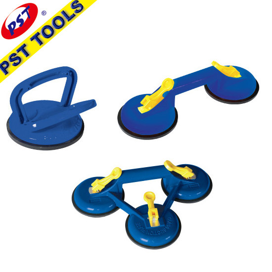 German Pastor glass suction aspirator Heavy stickers Floor Brick Car Tiles Single Double Paws Triple Paws Suction