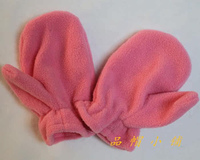 Gants pour enfants en velours - Ref 2147509 Image 7