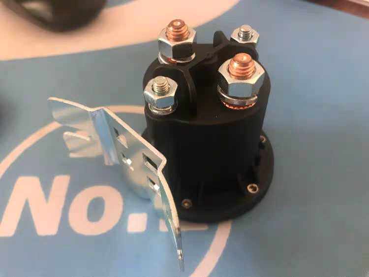 DC contactor DK12 12V 200A