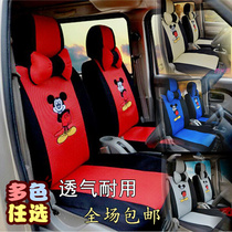 Hafei public opinion Songhua River bully Dongfeng Xiaokang K17 Jiabao V52 Seahorse Fosda van 78-seat set