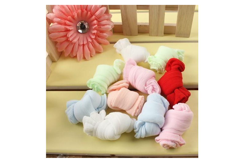 Chaussettes pour bébé - Ref 2110839 Image 31