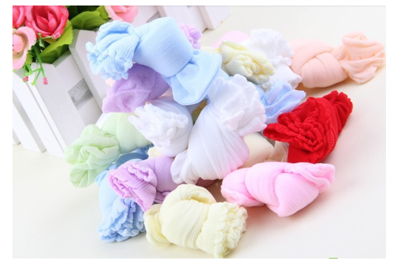 Chaussettes pour bébé - Ref 2110839 Image 32