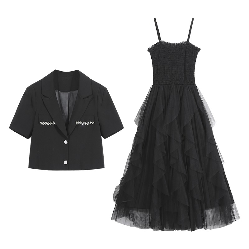  L+Black  