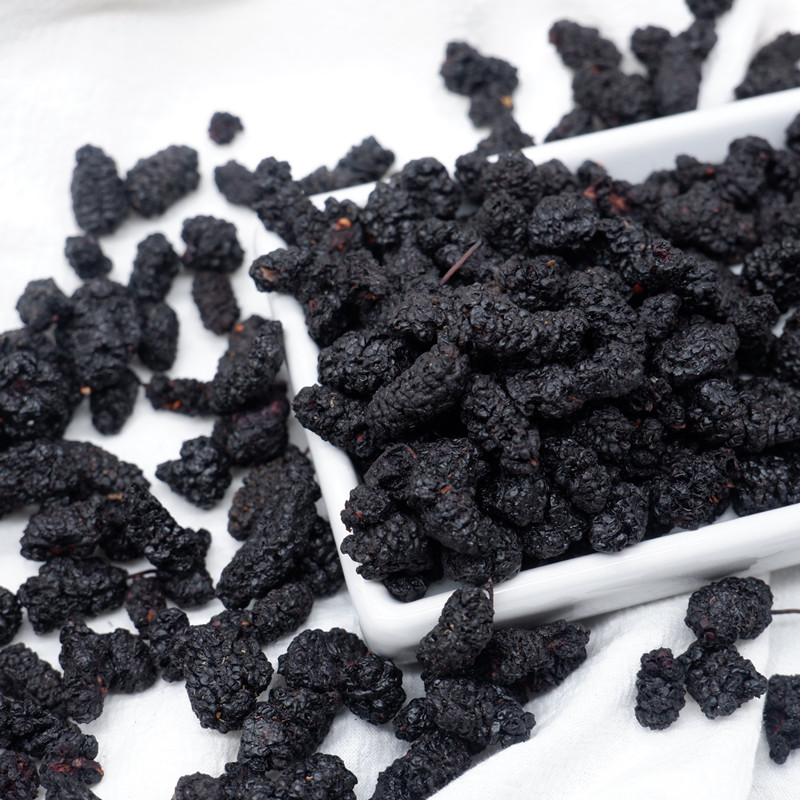 Dry 50 grams of mulberry dry mulberry dry snack bubble water without adding food tea