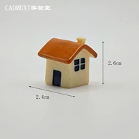 B Оранжевый