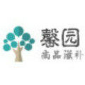 边疆生态园的LOGO