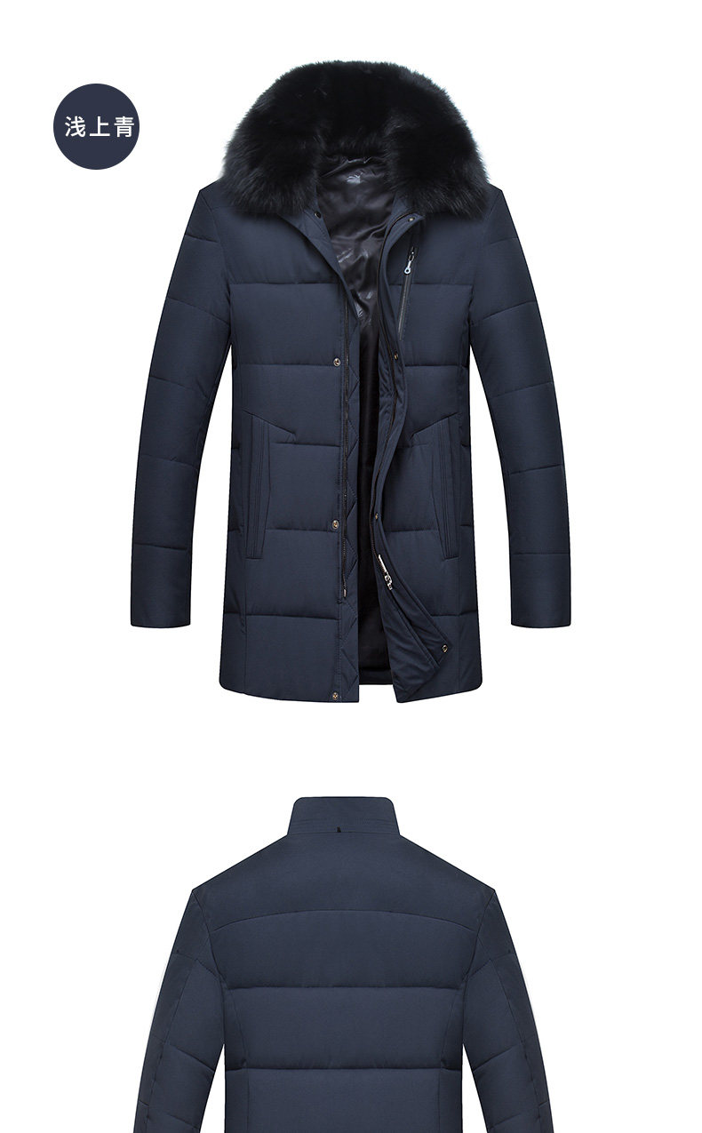 Blouson hiver pour homme - Ref 3114966 Image 23