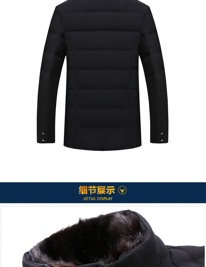 Blouson homme - Ref 3122700 Image 23