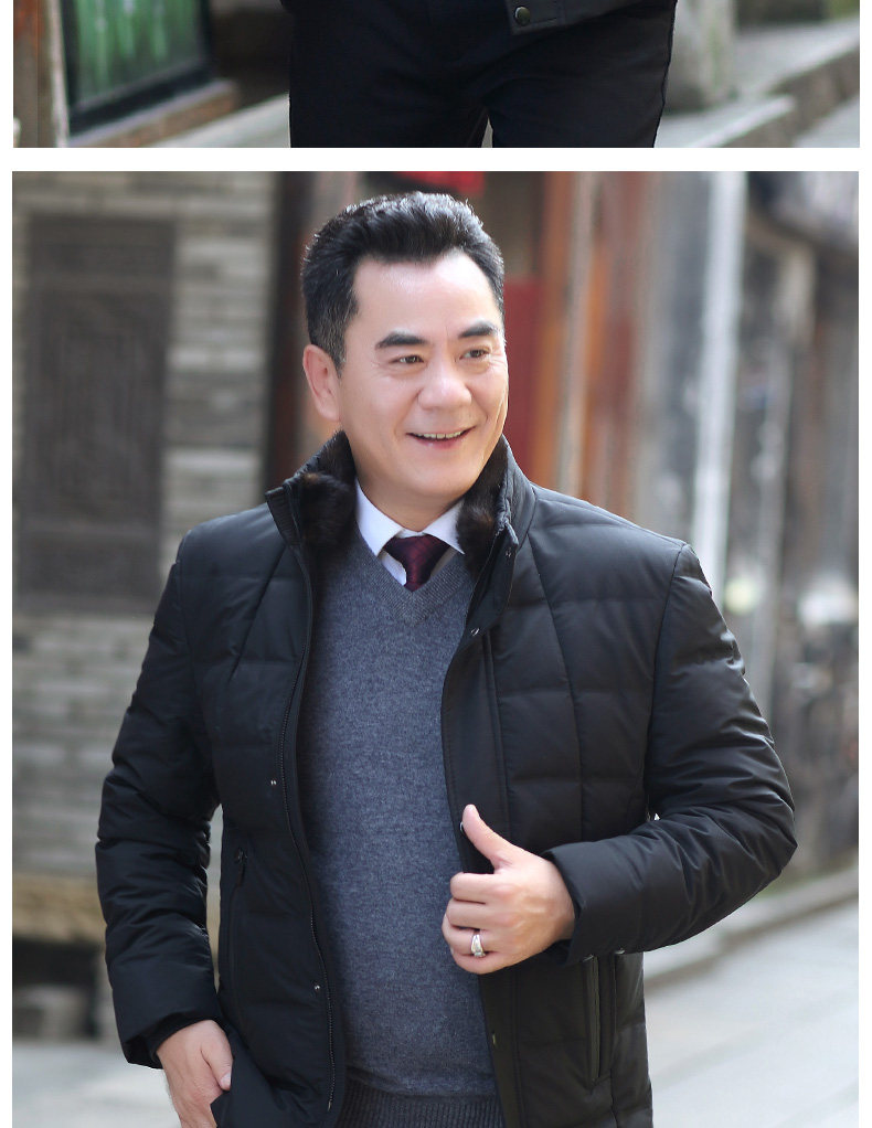 Blouson homme - Ref 3122700 Image 18