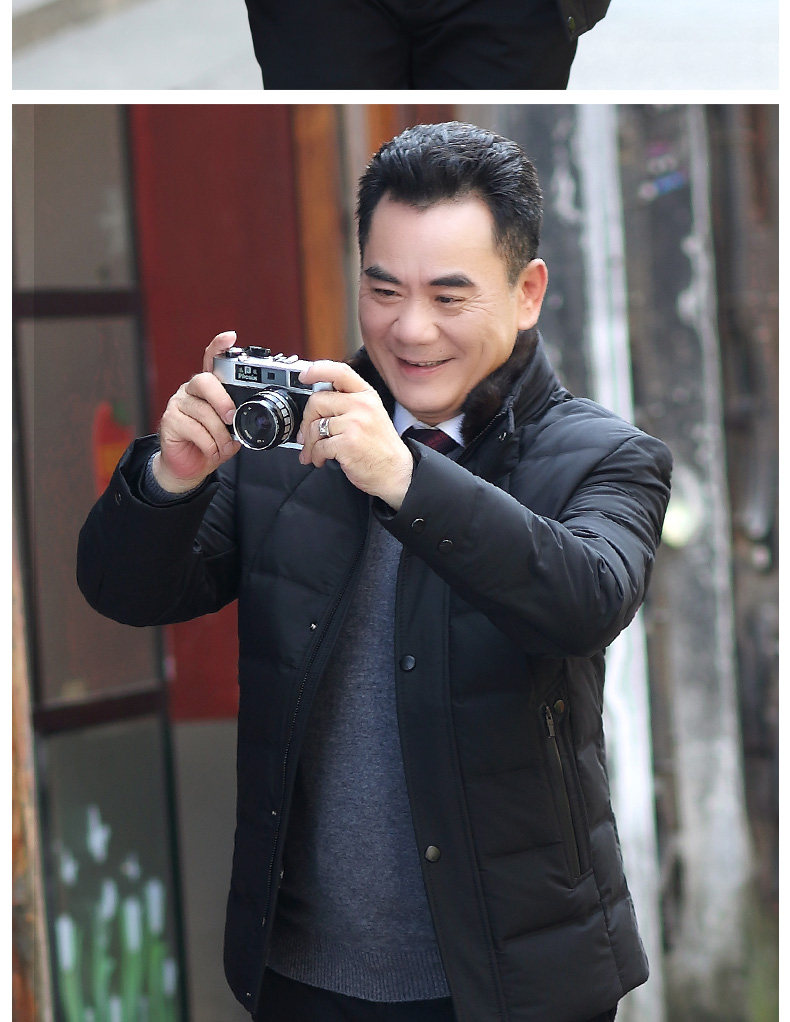 Blouson homme - Ref 3122700 Image 17