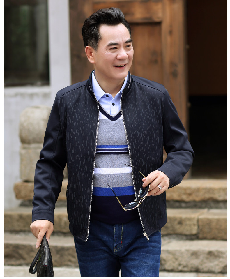 Blouson homme manches longues - Ref 3115825 Image 15