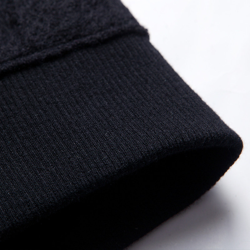 Blouson homme manches longues en Laine - Ref 3116729 Image 4