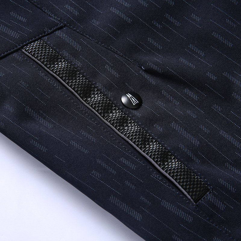 Blouson homme manches longues - Ref 3115825 Image 3