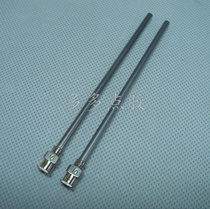 Long and thick needle 8G10G11G12G13G14G15G metal dispensing needle total length 130mm non-standard needle