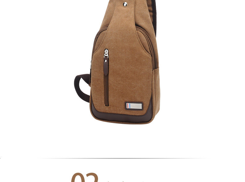 Sac pour homme - Ref 49964 Image 20