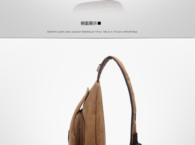 Sac pour homme - Ref 49964 Image 30