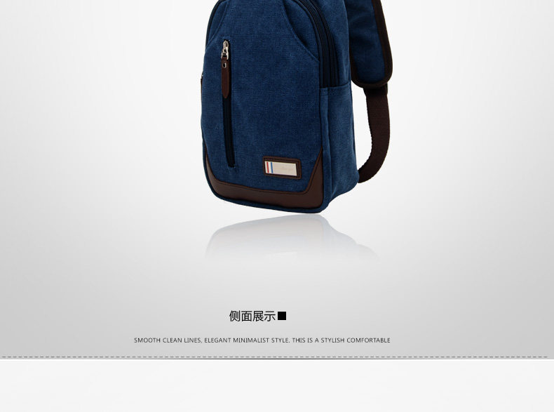 Sac pour homme - Ref 49964 Image 37