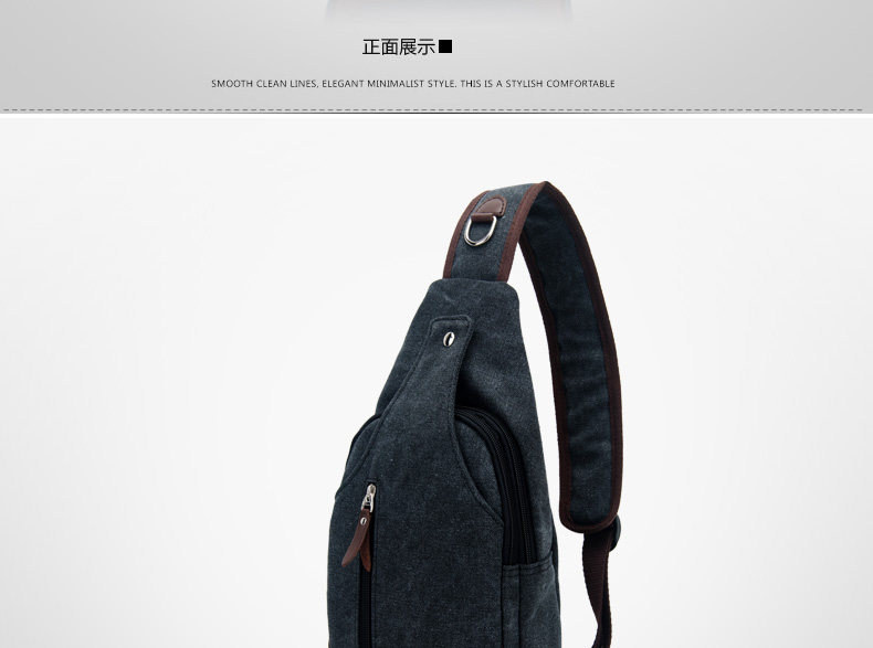 Sac pour homme - Ref 49964 Image 39
