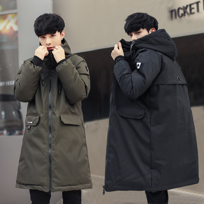 Blouson chaud pour homme   OTHER - Ref 3112615 Image 1