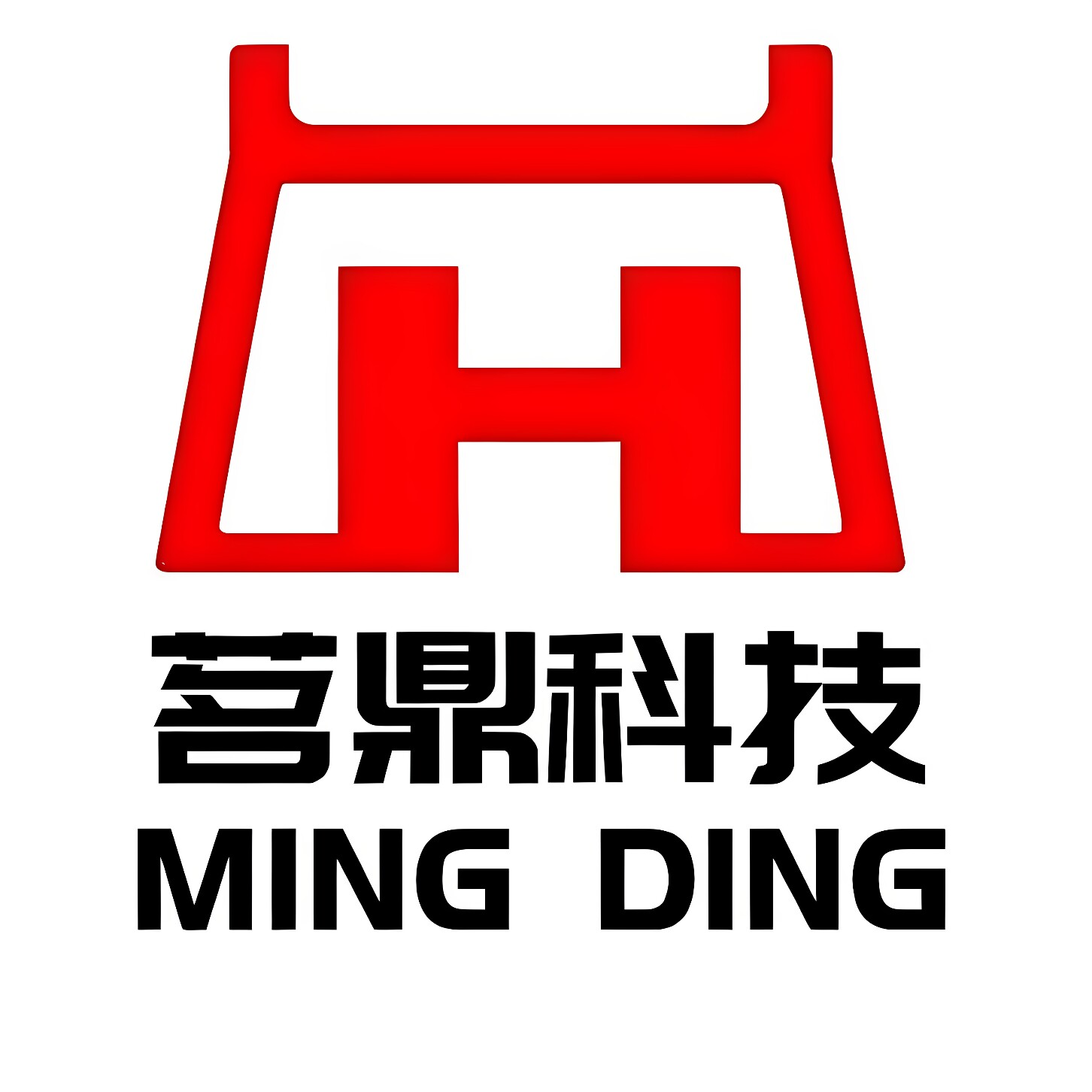 茗鼎颗粒取暖炉厂家店的LOGO