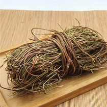 150 grams of Cantonese chicken bone grass soup ingredients choose sulfur-free chicken bone grass vine rhubarb grass can be used with tuckahoe stew soup