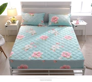 Được trang bị mảnh tùy chỉnh bông bedspread bông Simmons nệm bìa 1 * 1,2 * 1,5 * 1,8 * 2m * 2.2 m giường - Trang bị Covers