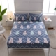 Được trang bị mảnh tùy chỉnh bông bedspread bông Simmons nệm bìa 1 * 1,2 * 1,5 * 1,8 * 2m * 2.2 m giường - Trang bị Covers