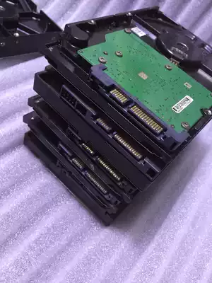 Desktop computer serial port hard disk 160g