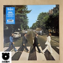 The Beatles Abbey Road Vinyl LP The Beatles