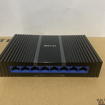 TPLINK TL-SG1008M 8-port Gigabit Switch Enterprise Network Monitoring Networking TP-LINK Hub