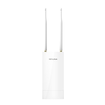 TP-LINK TL-AP301P 300M OUTDOOR HIGH POWER WIRELESS AP FAT AND THIN INTEGRATED 5DB GAIN ANTENNA