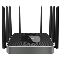 TP-LINK TL-WAR2600L 5G DUAL BAND 2600M Enterprise WIRELESS ROUTER Full GIGABIT MULTI-WAN