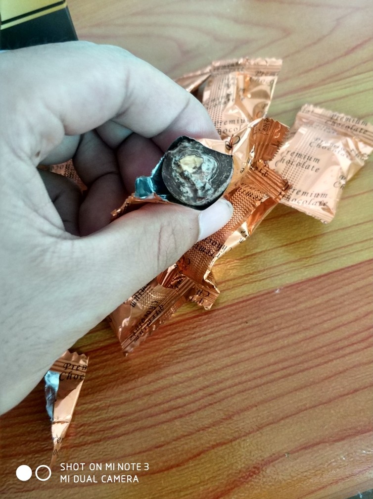 马来西亚进口提拉米苏巧克力怎么样，好不好？真实使用测评_搜券