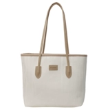 Вместительная и большая сумка через плечо, летняя сумка на одно плечо для отдыха