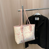 Неужающийся розовый