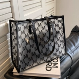 Модная сумка для путешествий, сумка на одно плечо, барсетка, льняная сумка, городской стиль