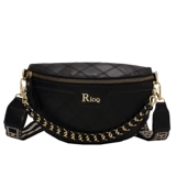 Небольшая сумка, универсальная модная поясная сумка, брендовая сумка через плечо, нагрудная сумка, сумка на одно плечо, популярно в интернете