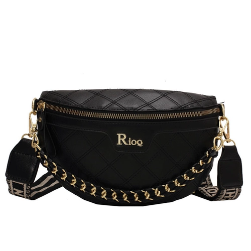 Небольшая сумка, универсальная модная поясная сумка, брендовая сумка через плечо, нагрудная сумка, сумка на одно плечо, популярно в интернете